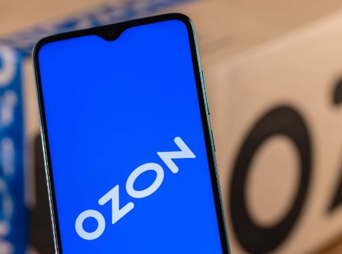 Ozon comes to India